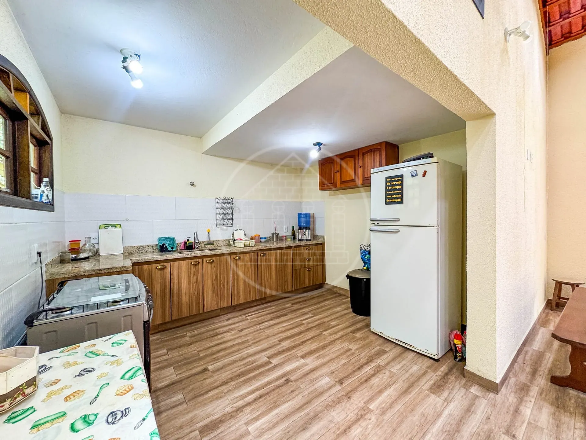 Casa de Condomínio, 3 quartos - Foto 49