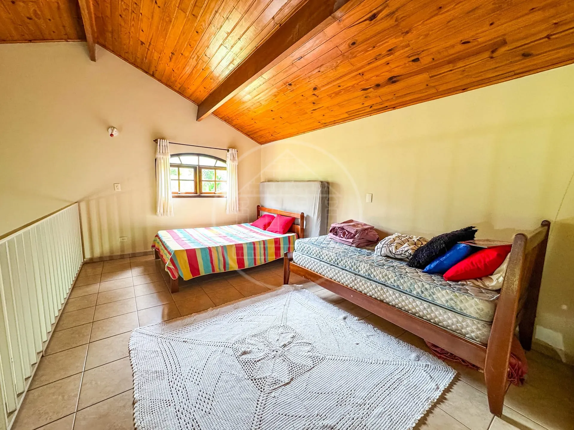 Casa de Condomínio, 3 quartos - Foto 54