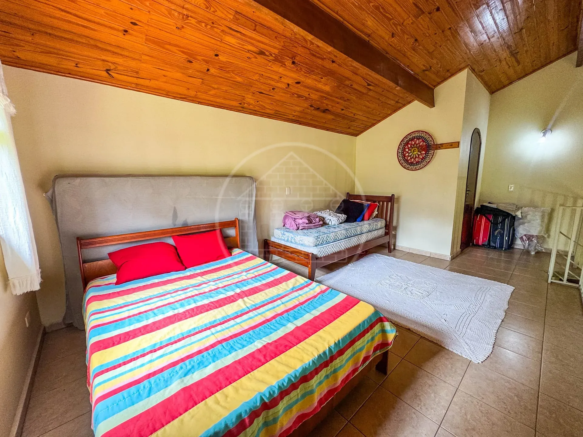 Casa de Condomínio, 3 quartos - Foto 55