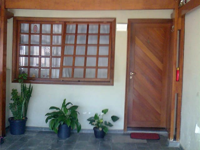 Foto do Sobrado - Sobrado residencial à venda, Vila Antonieta, São Paulo. | ZONA LESTE IMÓVEIS
