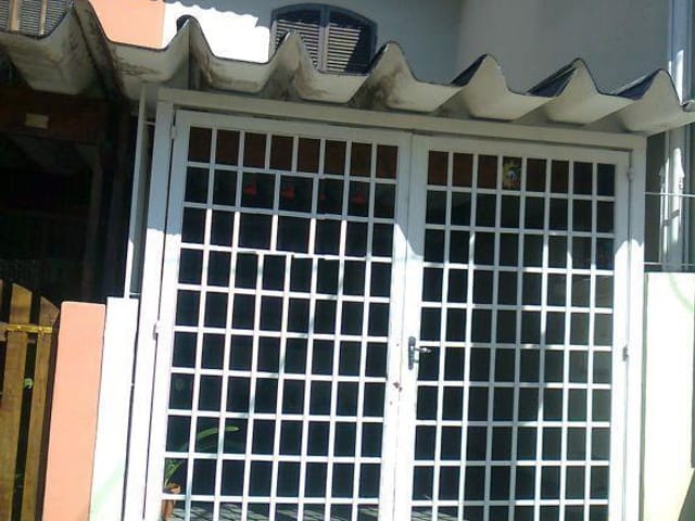 Foto do Sobrado - Sobrado residencial à venda, Vila Antonieta, São Paulo. | ZONA LESTE IMÓVEIS