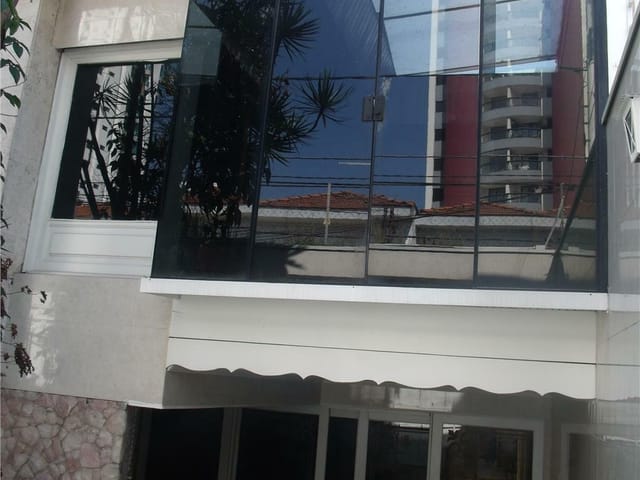 Foto do Sobrado - Sobrado comercial para locação, Tatuapé, São Paulo - SO4874. | ZONA LESTE IMÓVEIS