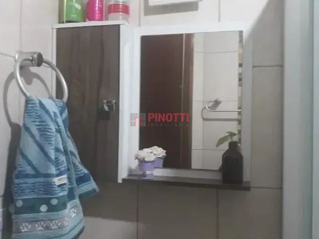 Sobrado 3 quartos e 1 banheiro, à venda, no bairro Jardim das Acácias em São Bernardo do Campo