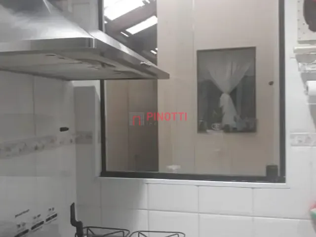 Sobrado 3 quartos e 1 banheiro, à venda, no bairro Jardim das Acácias em São Bernardo do Campo