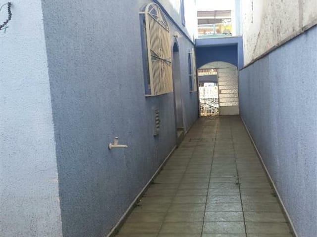 Foto do Sobrado - Sobrado residencial à venda, Parque Císper, São Paulo. | ZONA LESTE IMÓVEIS
