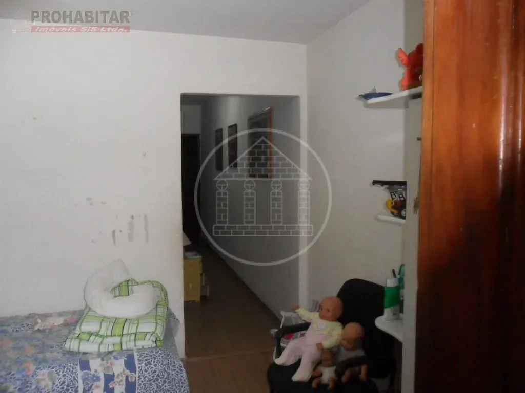 Sobrado, 4 quartos, 130 m² - Foto 11