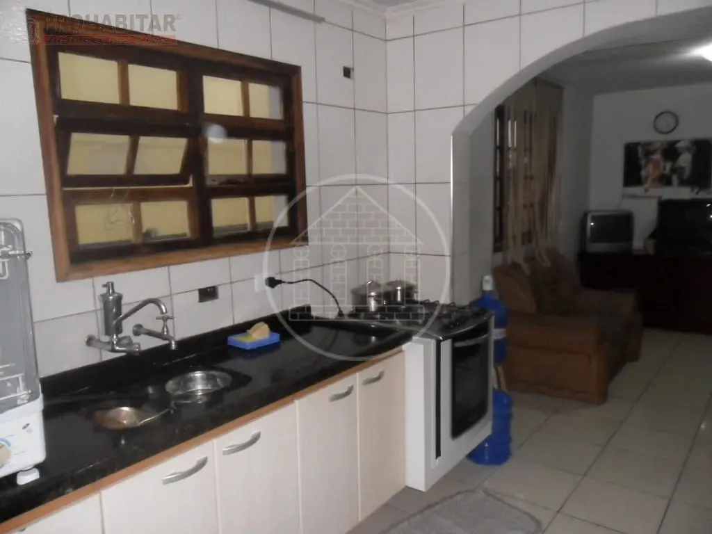 Sobrado, 4 quartos, 130 m² - Foto 14
