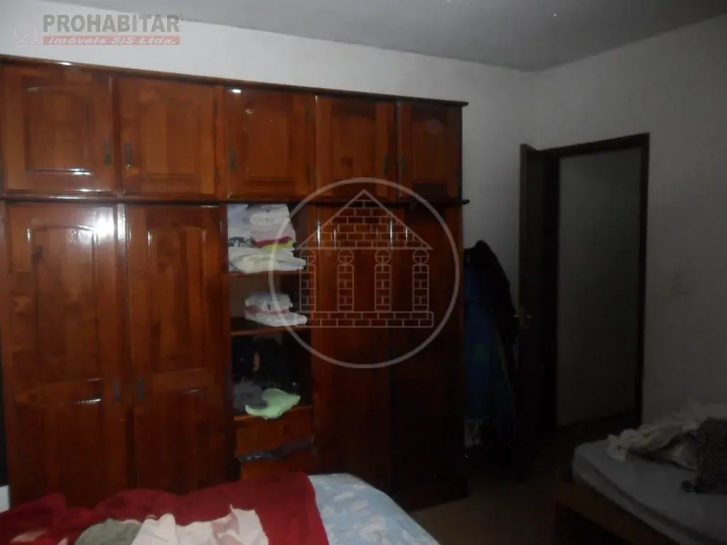 Sobrado, 4 quartos, 130 m² - Foto 8
