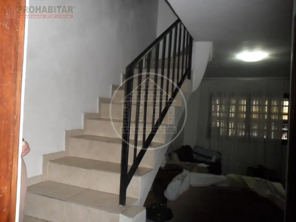 Sobrado, 4 quartos, 130 m² - Foto 6