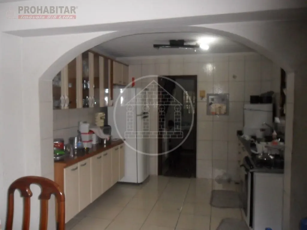 Sobrado, 4 quartos, 130 m² - Foto 12