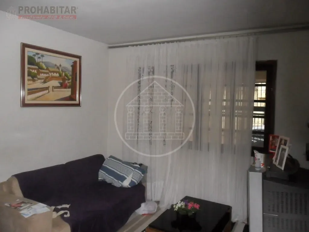 Sobrado, 4 quartos, 130 m² - Foto 2
