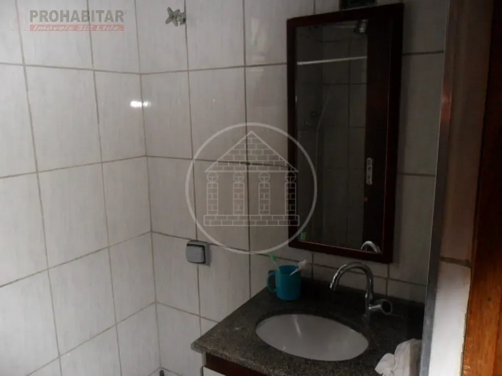 Sobrado, 4 quartos, 130 m² - Foto 9
