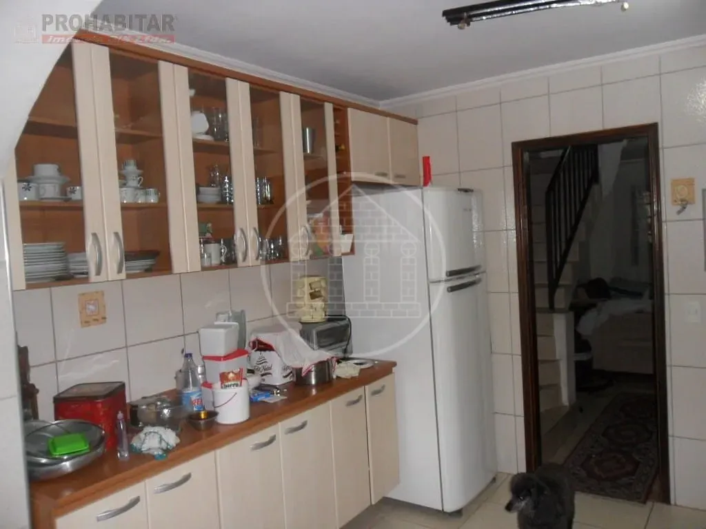 Sobrado, 4 quartos, 130 m² - Foto 13