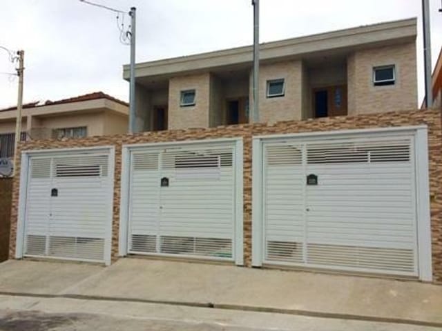Foto do Sobrado - Sobrado residencial à venda, Jardim Vila Formosa, São Paulo. | ZONA LESTE IMÓVEIS