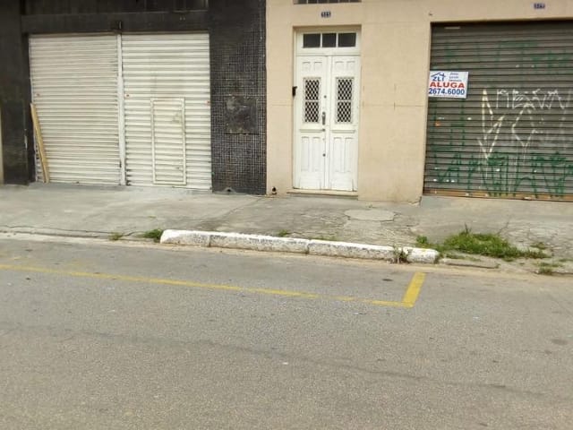 Foto do Sobrado - Sobrado com 3 dormitórios para alugar, 100 m² por R$ 2.200,00/mês - Mooca - São Paulo/SP | ZONA LESTE IMÓVEIS