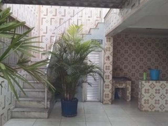 Foto do Sobrado - Sobrado residencial para venda e locação, Vila Gomes Cardim, São Paulo - SO4860. | ZONA LESTE IMÓVEIS