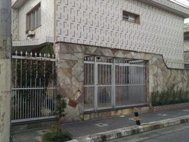 Foto do Sobrado - Sobrado residencial para venda e locação, Vila Gomes Cardim, São Paulo - SO4860. | ZONA LESTE IMÓVEIS