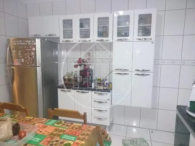 Sobrado com 125m² 4 quartos e 2 banheiros, à venda, no bairro Parque Cocaia em São Paulo
