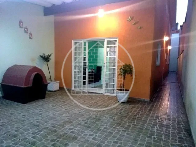Sobrado com 125m² 4 quartos e 2 banheiros, à venda, no bairro Parque Cocaia em São Paulo