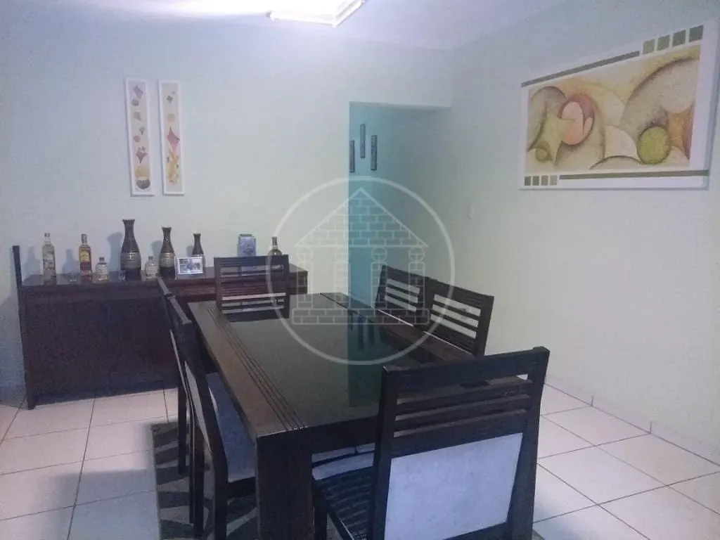 Sobrado, 4 quartos, 125 m² - Foto 7