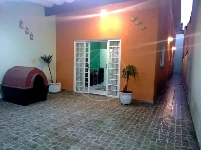 Sobrado com 125m² 4 quartos e 2 banheiros, à venda, no bairro Parque Cocaia em São Paulo