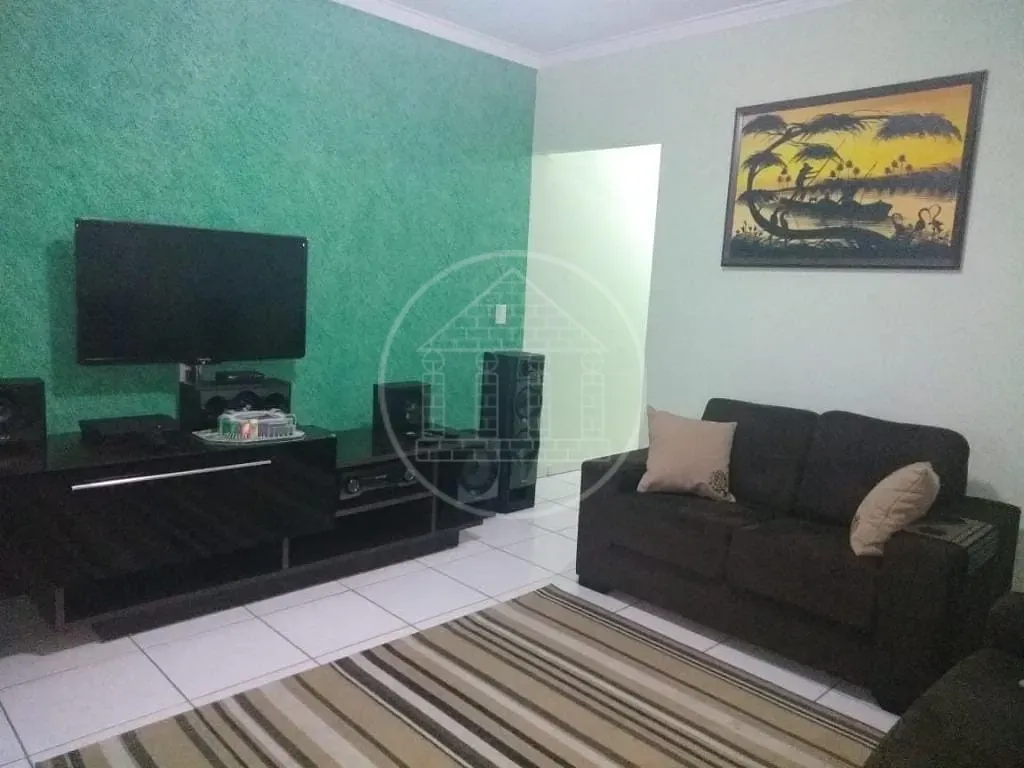 Sobrado, 4 quartos, 125 m² - Foto 6