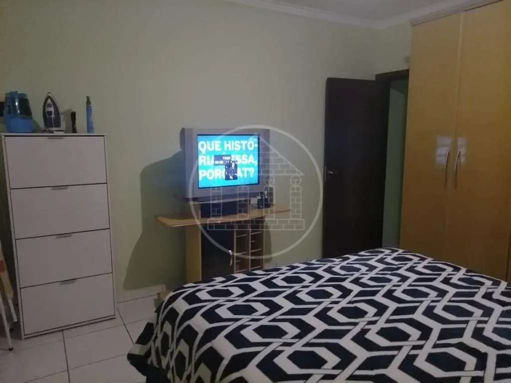 Sobrado, 4 quartos, 125 m² - Foto 10