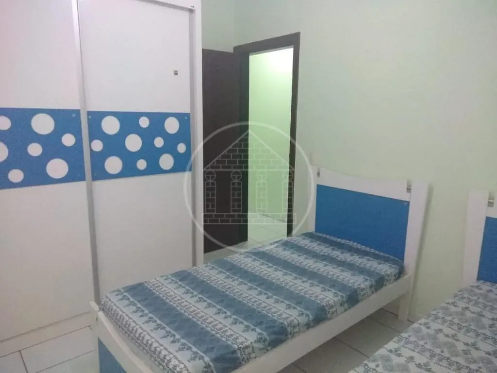 Sobrado, 4 quartos, 125 m² - Foto 13