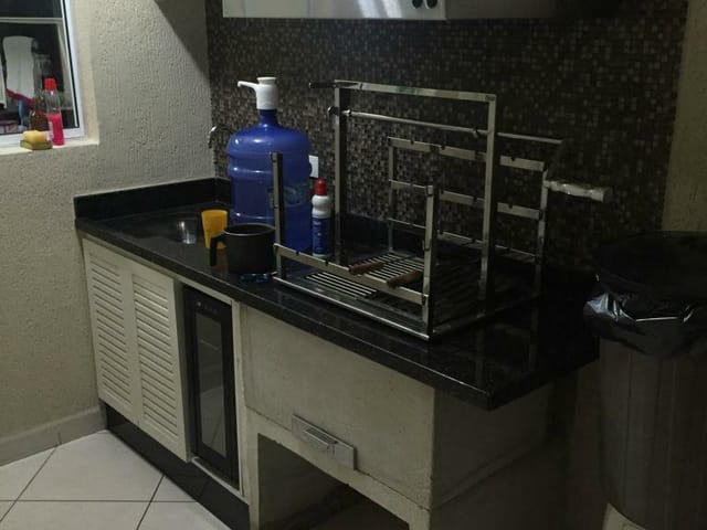 Foto do Sobrado - Sobrado residencial à venda, Vila Matilde, São Paulo. | ZONA LESTE IMÓVEIS