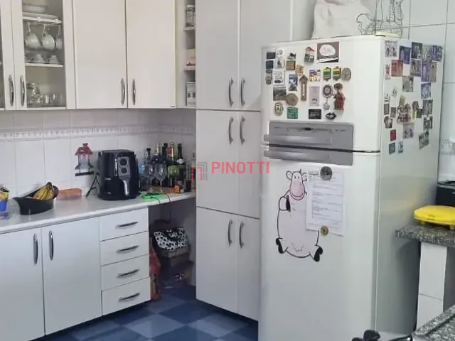 Sobrado 2 quartos e 2 banheiros, à venda, no bairro Jardim São Paulo em São Bernardo do Campo