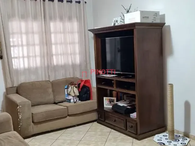 Sobrado 2 quartos e 2 banheiros, à venda, no bairro Jardim São Paulo em São Bernardo do Campo