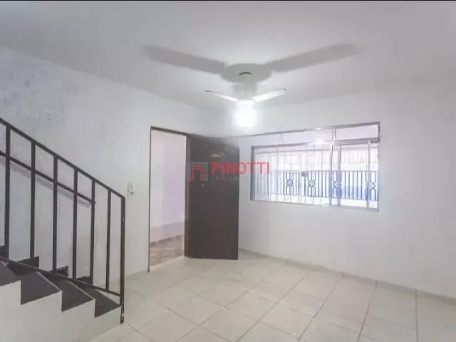 Sobrado 3 quartos e 3 banheiros, à venda, no bairro Alves Dias em São Bernardo do Campo