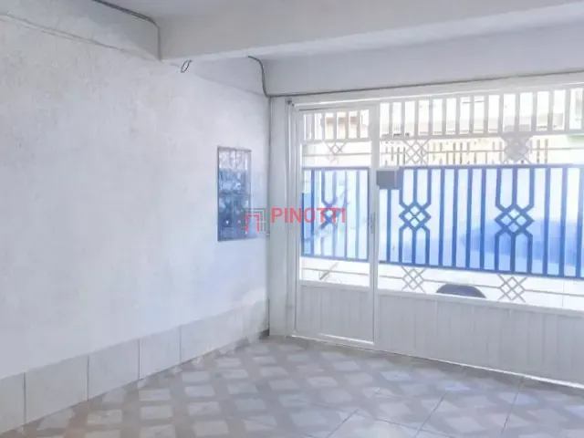 Sobrado 3 quartos e 3 banheiros, à venda, no bairro Alves Dias em São Bernardo do Campo