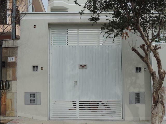 Foto do Sobrado - Sobrado residencial à venda, Quinta da Paineira, São Paulo. | ZONA LESTE IMÓVEIS