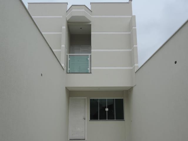 Foto do Sobrado - Sobrado residencial à venda, Quinta da Paineira, São Paulo. | ZONA LESTE IMÓVEIS