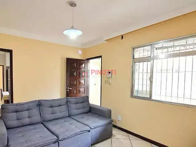 Sobrado 2 quartos e 2 banheiros, à venda, no bairro Jardim Vera Cruz em São Bernardo do Campo