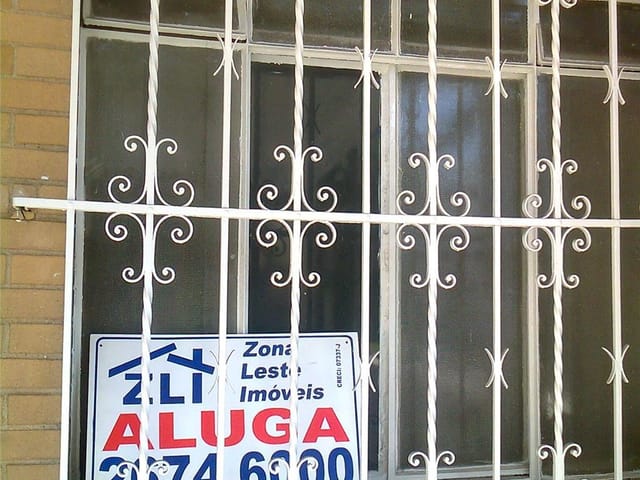 Foto do Sobrado - Sobrado  residencial ou comercial para locação, Tatuapé, São Paulo. | ZONA LESTE IMÓVEIS
