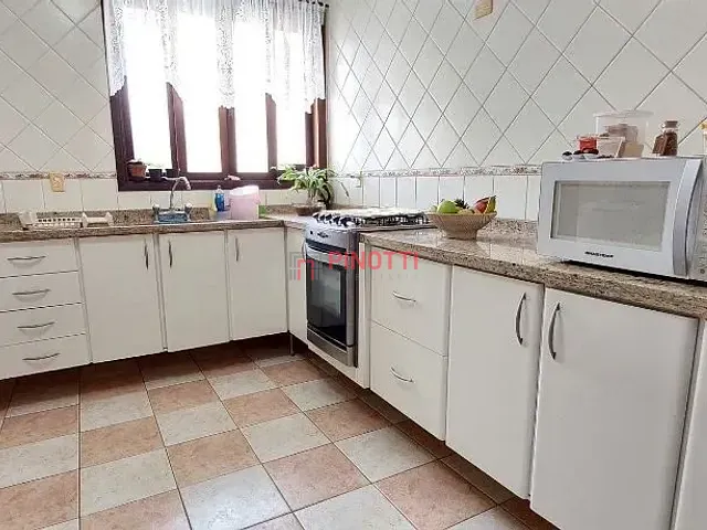 Sobrado 3 quartos e 3 banheiros, à venda, no bairro Nova Petrópolis em São Bernardo do Campo