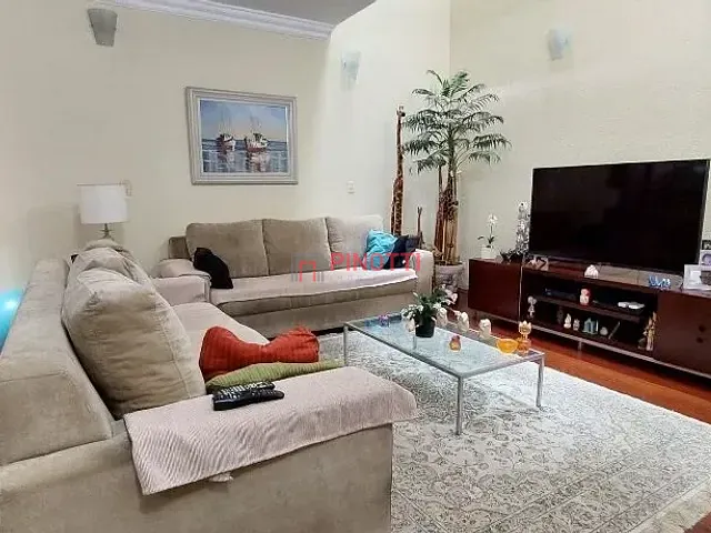 Sobrado 3 quartos e 3 banheiros, à venda, no bairro Nova Petrópolis em São Bernardo do Campo