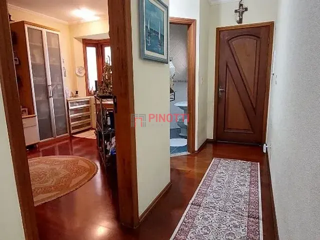 Sobrado 3 quartos e 3 banheiros, à venda, no bairro Nova Petrópolis em São Bernardo do Campo