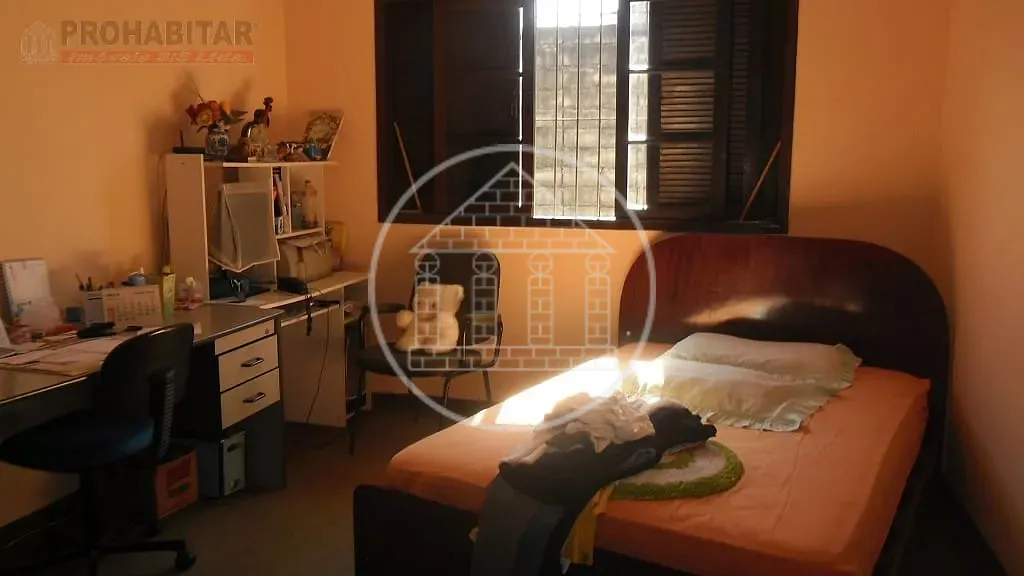 Sobrado, 3 quartos, 150 m² - Foto 11
