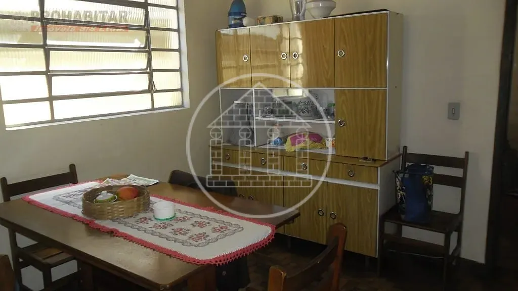 Sobrado, 3 quartos, 150 m² - Foto 1