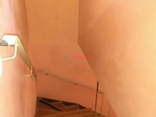 Sobrado 3 quartos e 3 banheiros, à venda, no bairro Vila Gonçalves em São Bernardo do Campo