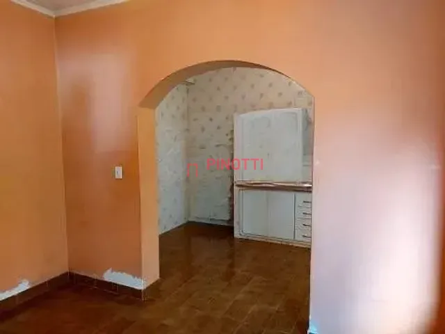Sobrado 3 quartos e 3 banheiros, à venda, no bairro Vila Gonçalves em São Bernardo do Campo