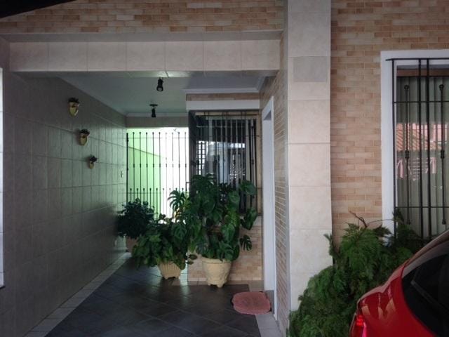 Foto do Sobrado - Sobrado residencial à venda, Tatuapé, São Paulo. | ZONA LESTE IMÓVEIS