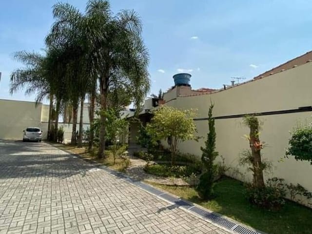 Foto do Sobrado - Sobrado com 3 dormitórios à venda, 160 m² por R$ 890.000,00 - Vila Ema - São Paulo/SP | ZONA LESTE IMÓVEIS