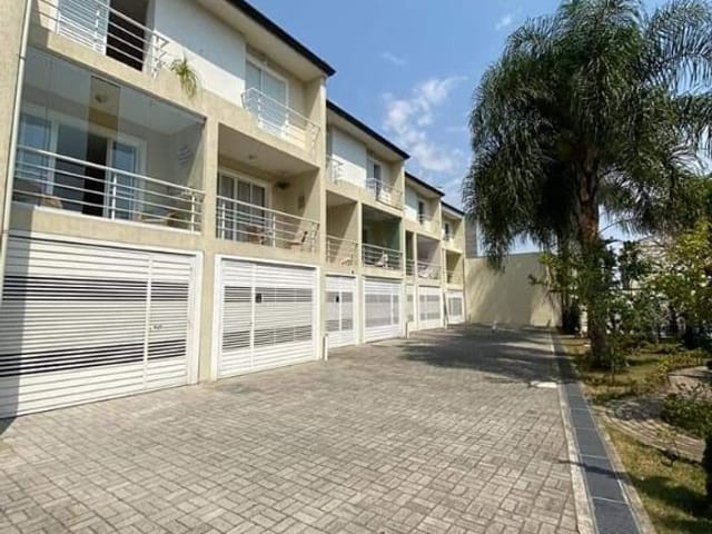 Foto do Sobrado - Sobrado com 3 dormitórios à venda, 160 m² por R$ 890.000,00 - Vila Ema - São Paulo/SP | ZONA LESTE IMÓVEIS
