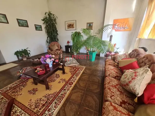 Sobrado 3 quartos e 5 banheiros, à venda, no bairro Rio Grande em São Bernardo do Campo