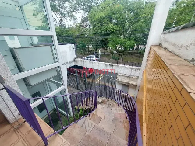 Sobrado 2 quartos e 1 banheiro, para alugar, no bairro Jardim do Mar em São Bernardo do Campo