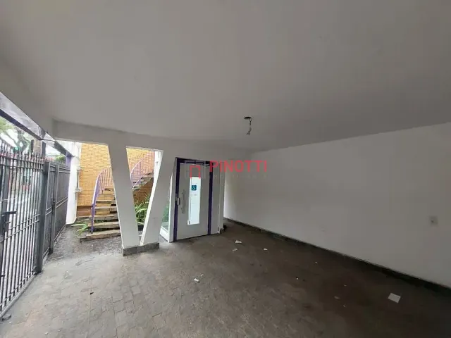 Sobrado 2 quartos e 1 banheiro, para alugar, no bairro Jardim do Mar em São Bernardo do Campo